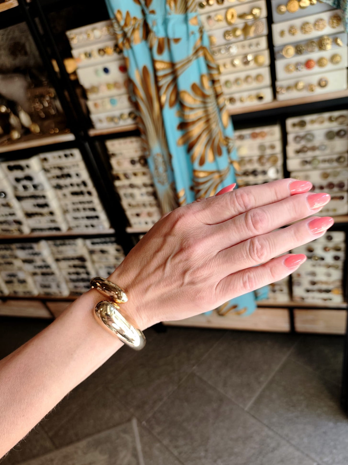Bracciali