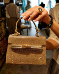 Mini Handbag "Kelly"