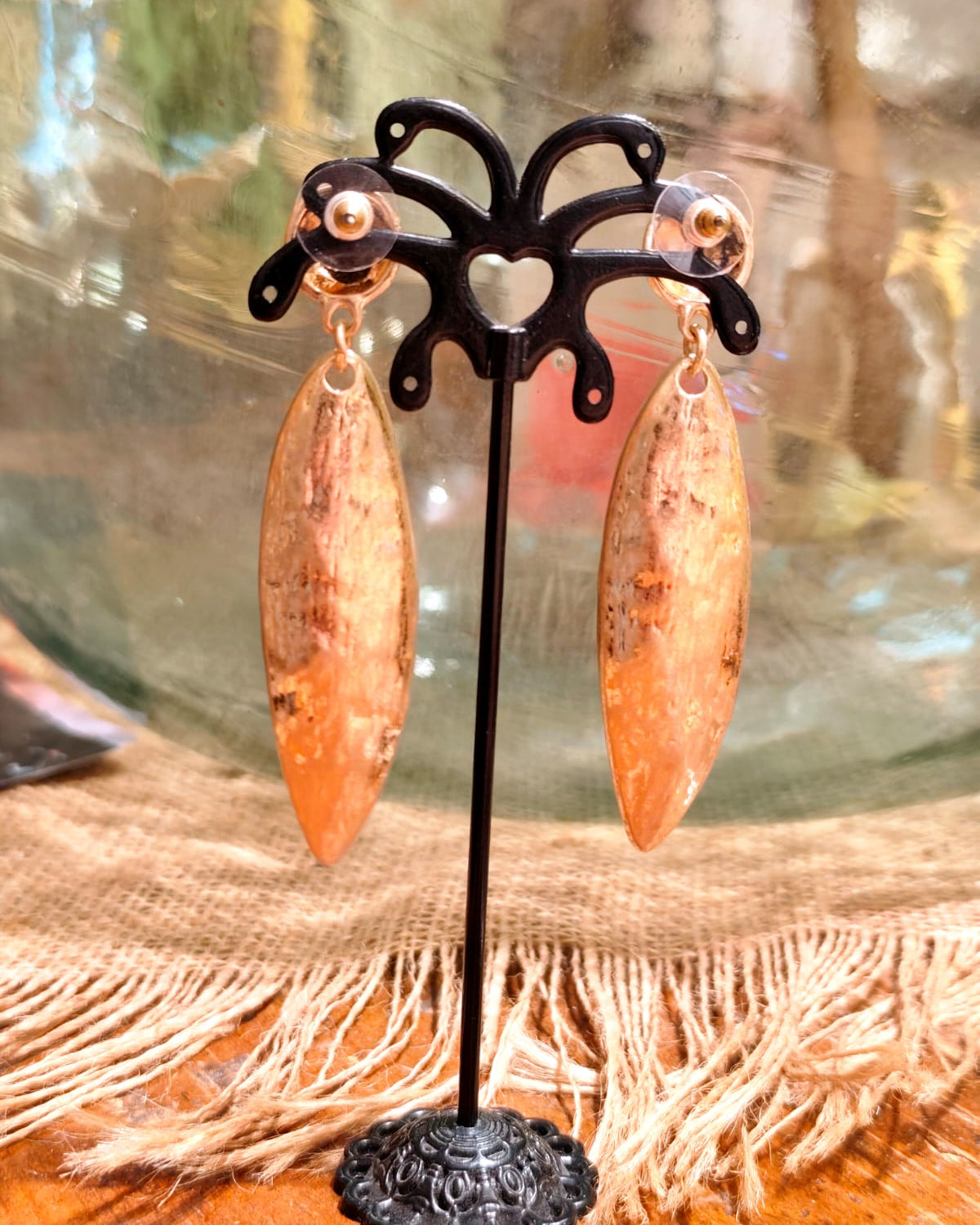 Orecchini_Sculptural_Gold_retro