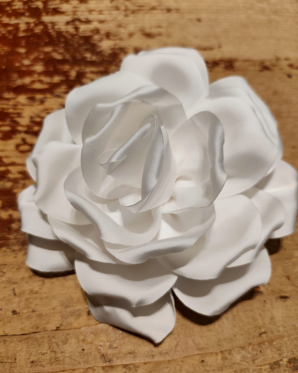 Spilla fermaglio "Rose"