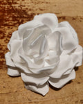 Spilla fermaglio "Rose"